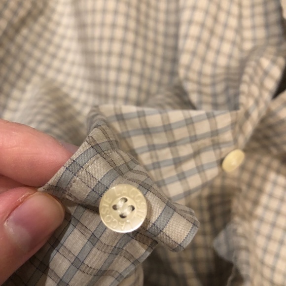 Long sleeve button down - Picture 5 of 5